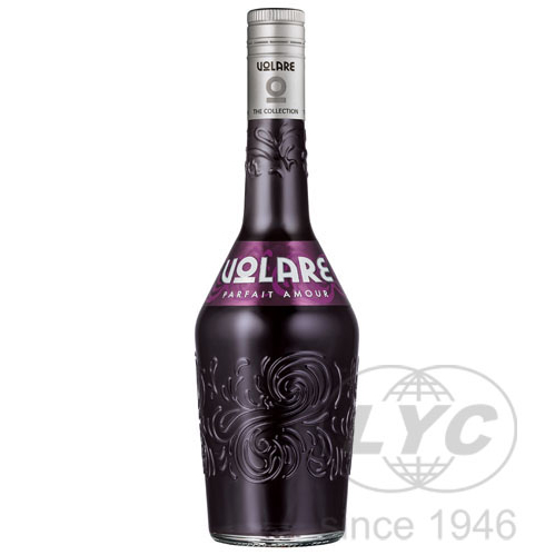 意大利馥莱俐(VOLARE)紫罗兰味力娇酒 700ml