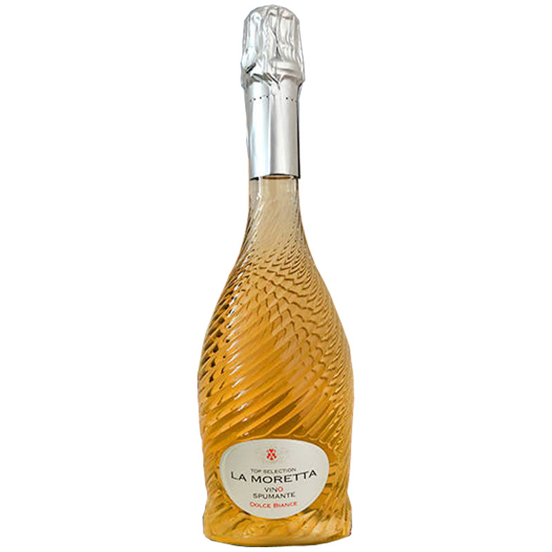 意大利原瓶进口洋酒香槟酒鸡尾酒白气泡酒750ml