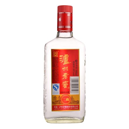 38°泸州老窖福酒500ml