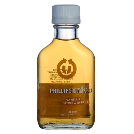 35°菲利普斯香草威士忌（小）100ml