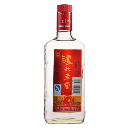 52°泸州老窖福酒500ml