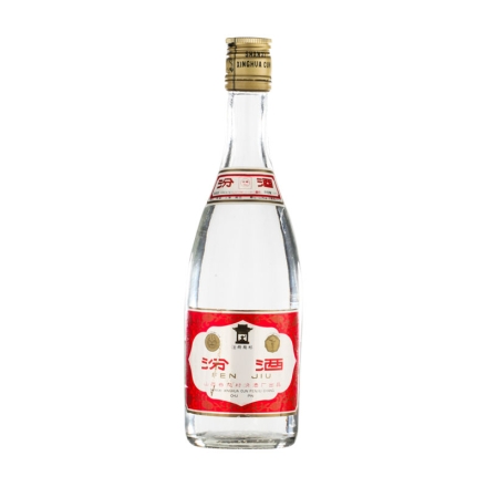 53°汾酒（1991-1993年）500ml