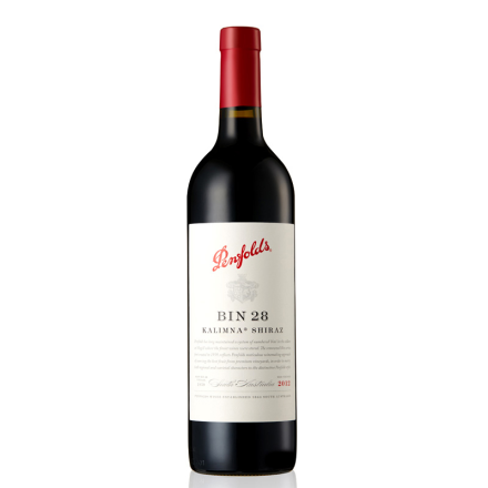 澳大利亚奔富Penfolds389/bin389干红葡萄酒750ml