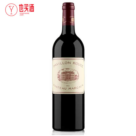 玛歌红亭红葡萄酒2003 (名庄)   750ml