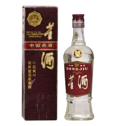 59°董酒500ml(1991-1993年)