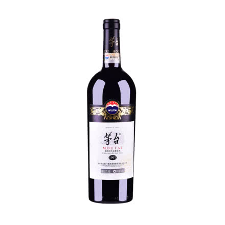 茅台集团解百纳干红葡萄酒97（2017）