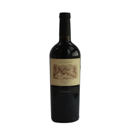 维尔洛赤霞珠干红葡萄酒2008年份1.5L 6只一箱