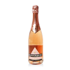 【精品酒】酷菲堡金樽（Kupferberg Gold） 德国进口葡萄酒 酷菲堡金750ml
