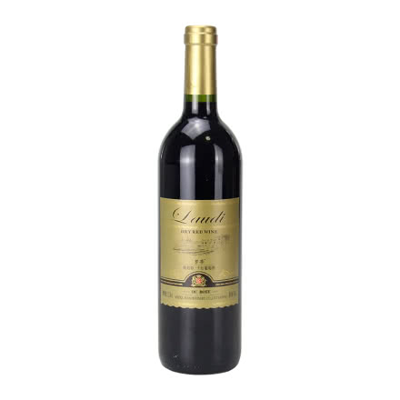 法国原酒进口红葡萄酒罗蒂欧柏特干红葡萄酒750ml