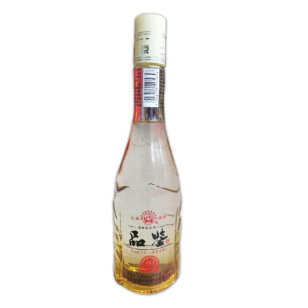 42°北京酒中久酒业 品鉴10 清香型白酒500ml