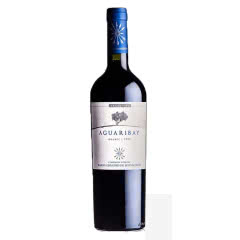 阿根廷原瓶进口红酒 安第斯之箭阿格贝马尔贝克干红葡萄酒750ml