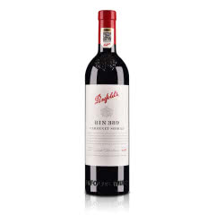 澳大利亚澳洲奔富Bin389赤霞珠西拉红葡萄酒750ml