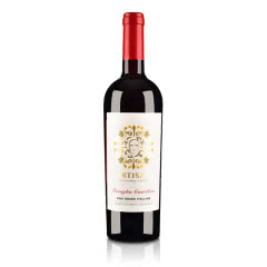 意大利阿提山千面·干红葡萄酒750ml