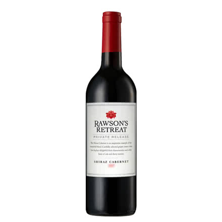奔富（Penfolds） 洛神山庄私人珍藏/私家臻藏 澳洲原瓶进口红葡萄酒 750ml
