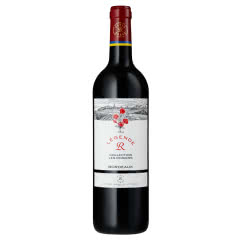 【包邮】法国传奇源自拉菲罗斯柴尔德经典玫瑰红葡萄酒750ml