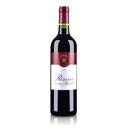 法国拉菲罗斯柴尔德珍藏波尔多法定产区红葡萄酒750ml（DBR行货拉菲珍藏）